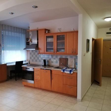 KojetínPlne Vybaveny Apartman Polni 1299公寓 外观 照片