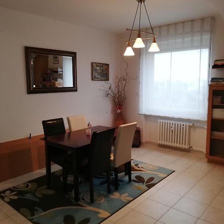 KojetínPlne Vybaveny Apartman Polni 1299公寓 外观 照片
