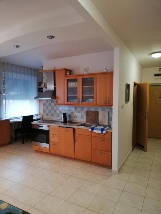 KojetínPlne Vybaveny Apartman Polni 1299公寓 外观 照片