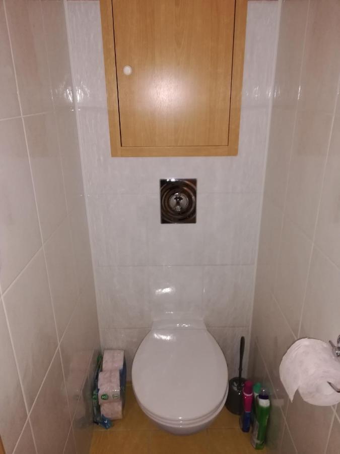 KojetínPlne Vybaveny Apartman Polni 1299公寓 外观 照片