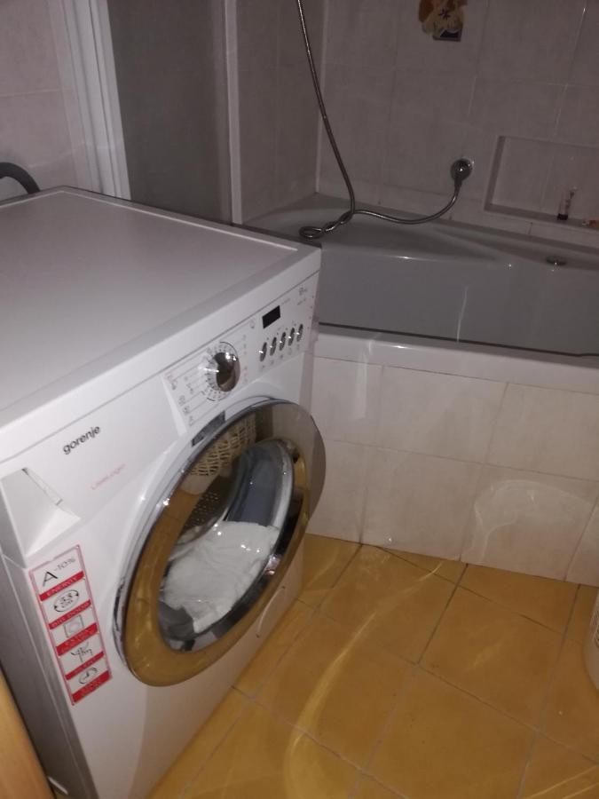 KojetínPlne Vybaveny Apartman Polni 1299公寓 外观 照片