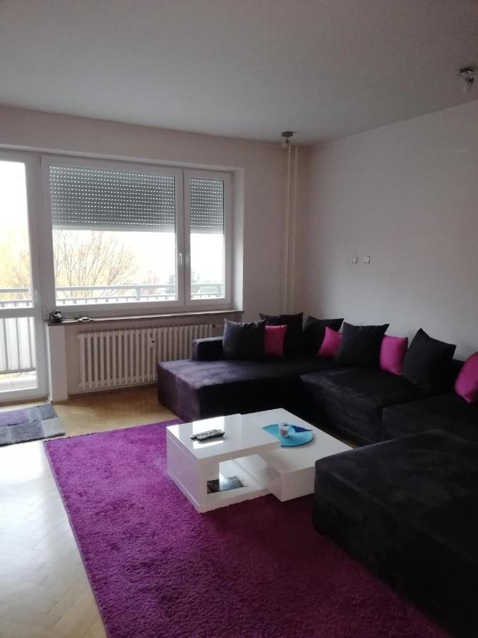 KojetínPlne Vybaveny Apartman Polni 1299公寓 外观 照片