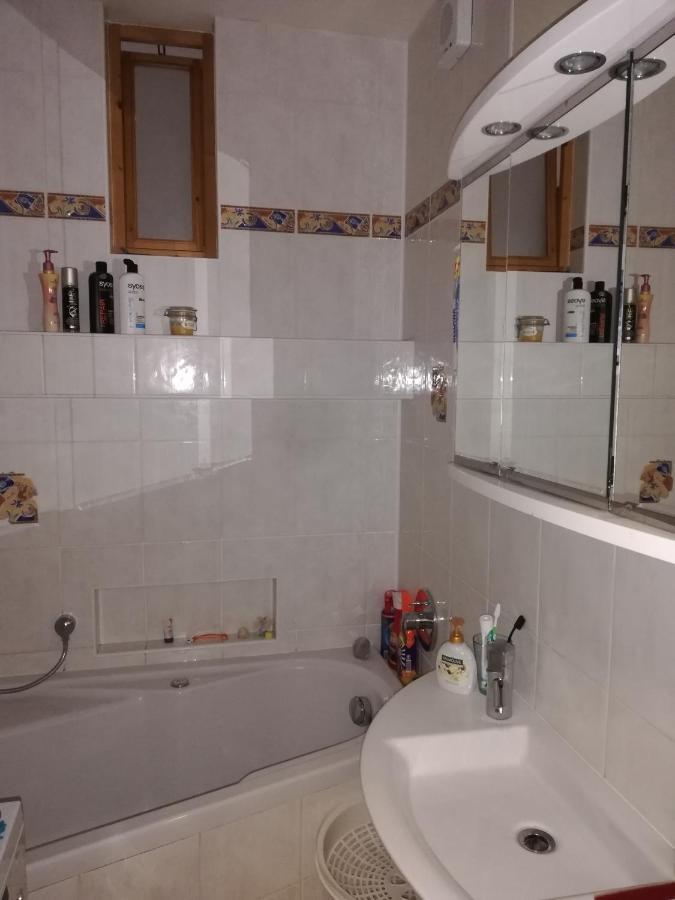 KojetínPlne Vybaveny Apartman Polni 1299公寓 外观 照片