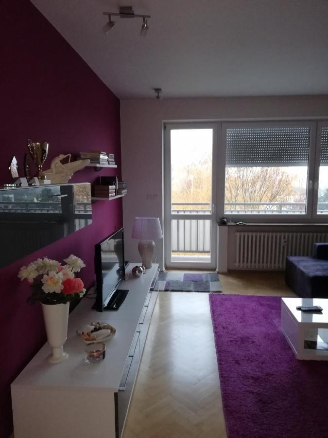 KojetínPlne Vybaveny Apartman Polni 1299公寓 外观 照片