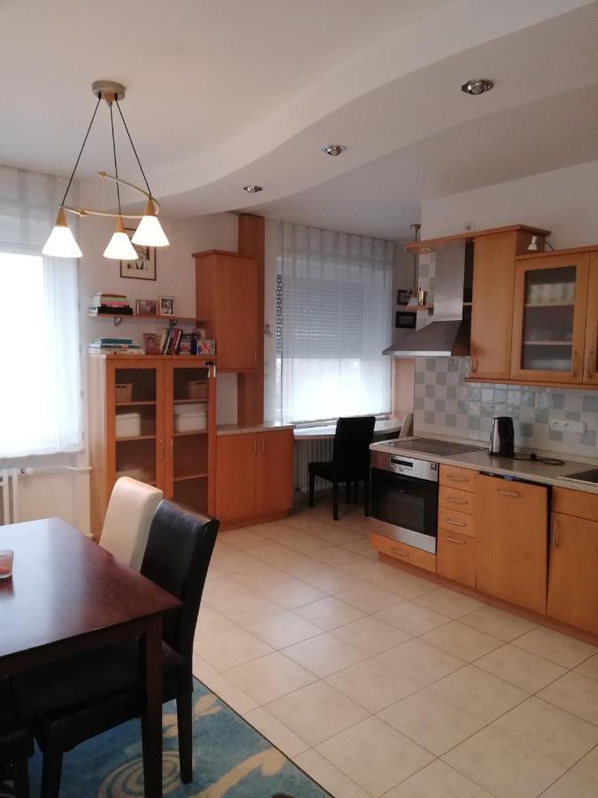 KojetínPlne Vybaveny Apartman Polni 1299公寓 外观 照片