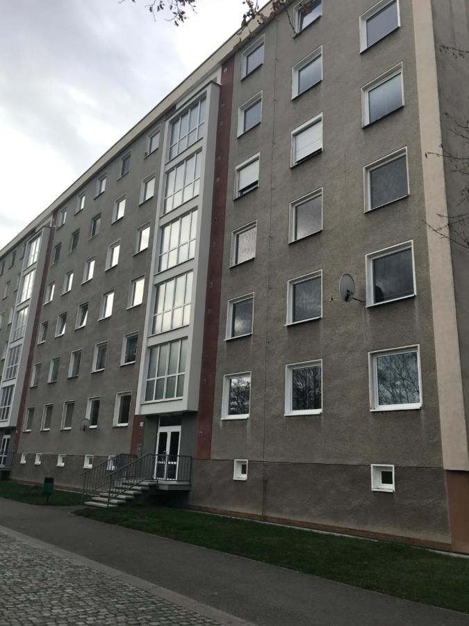 KojetínPlne Vybaveny Apartman Polni 1299公寓 外观 照片