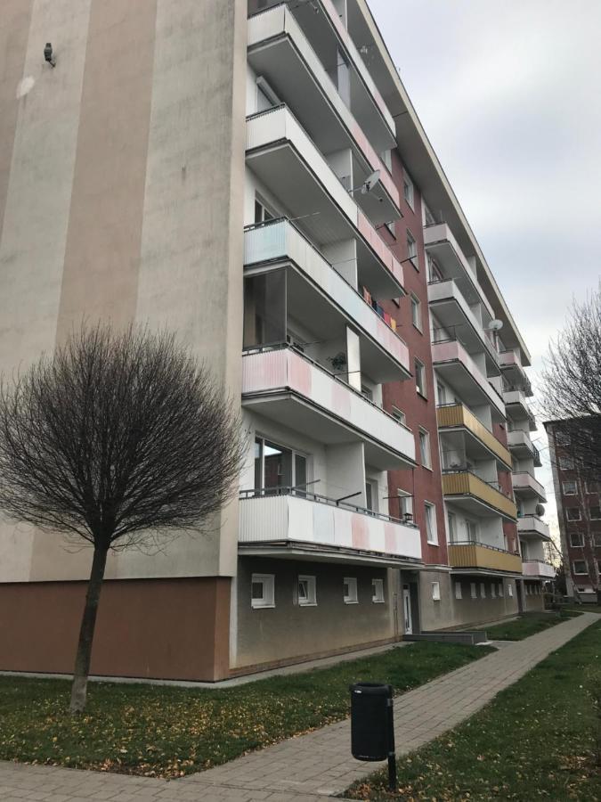 KojetínPlne Vybaveny Apartman Polni 1299公寓 外观 照片